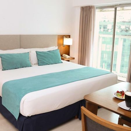 Ch Le Petit Suites Μπουένος Άιρες Εξωτερικό φωτογραφία