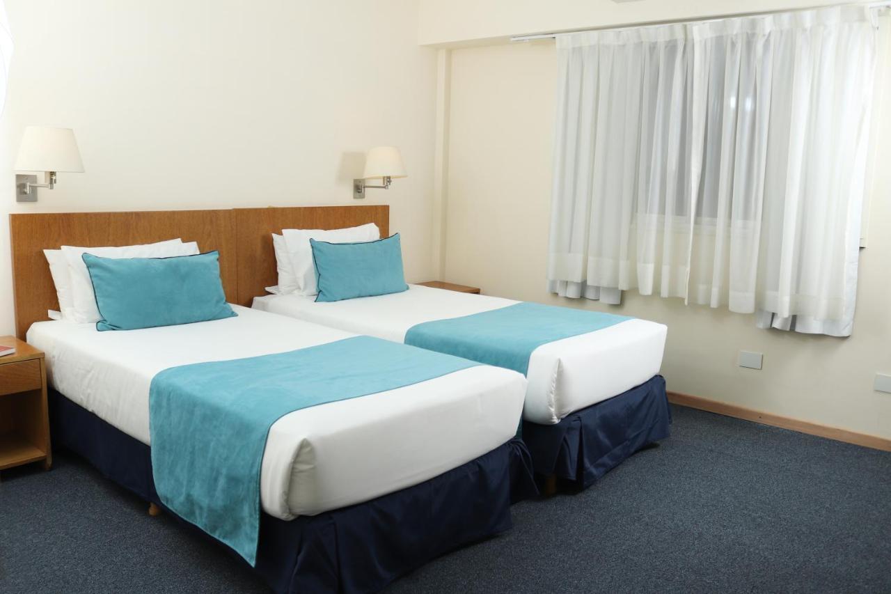 Ch Le Petit Suites Μπουένος Άιρες Εξωτερικό φωτογραφία