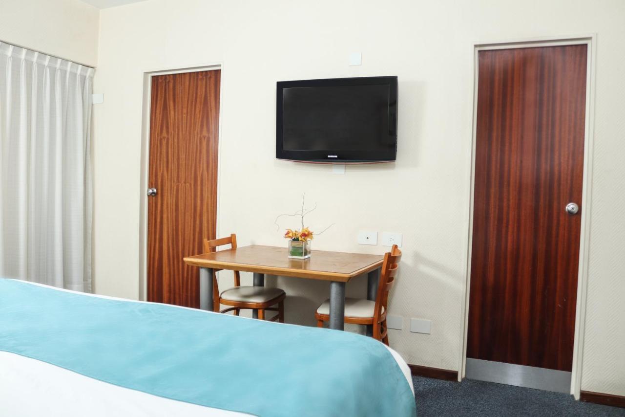 Ch Le Petit Suites Μπουένος Άιρες Εξωτερικό φωτογραφία