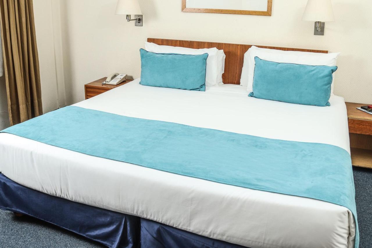 Ch Le Petit Suites Μπουένος Άιρες Εξωτερικό φωτογραφία