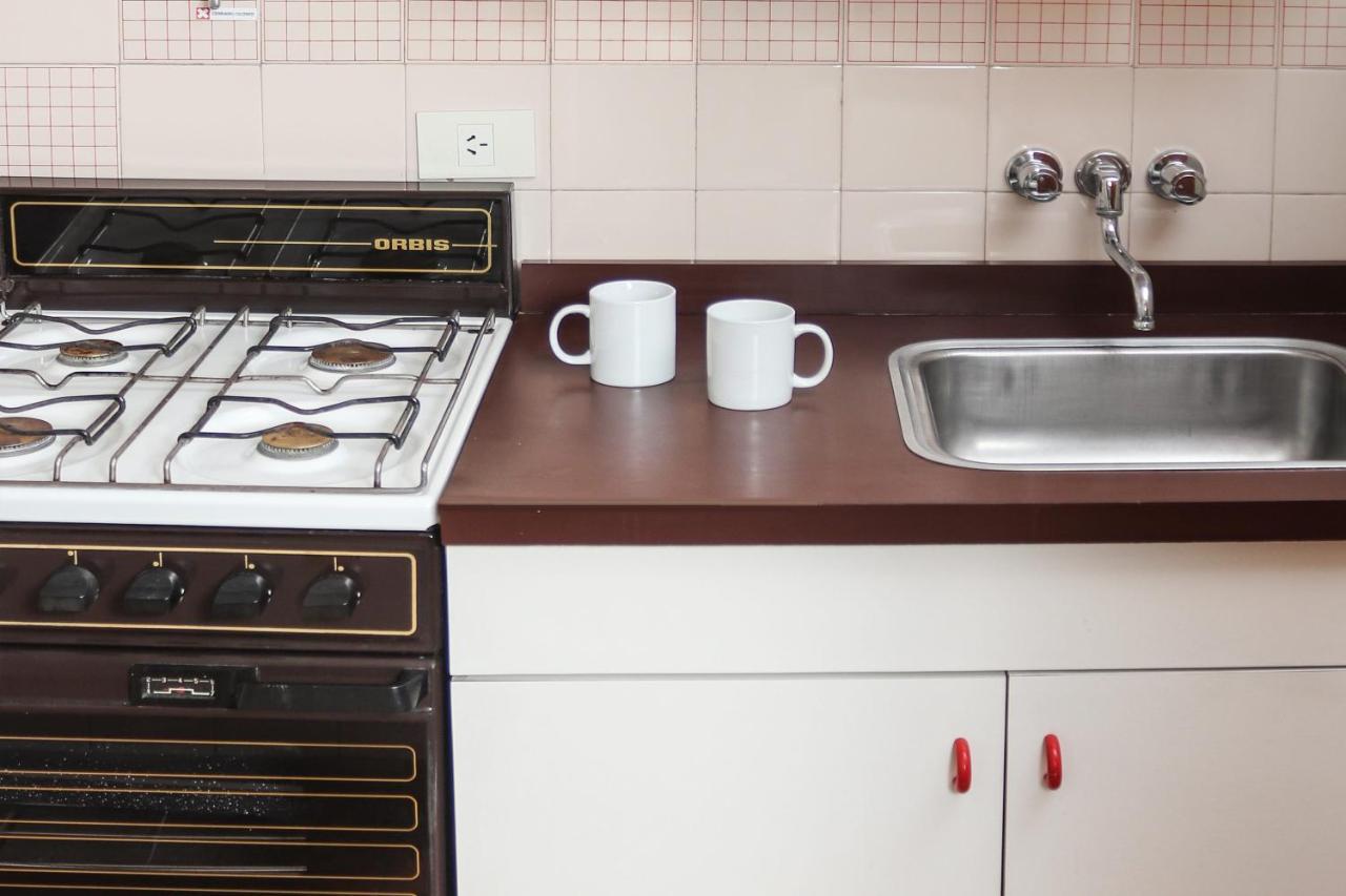 Ch Le Petit Suites Μπουένος Άιρες Εξωτερικό φωτογραφία