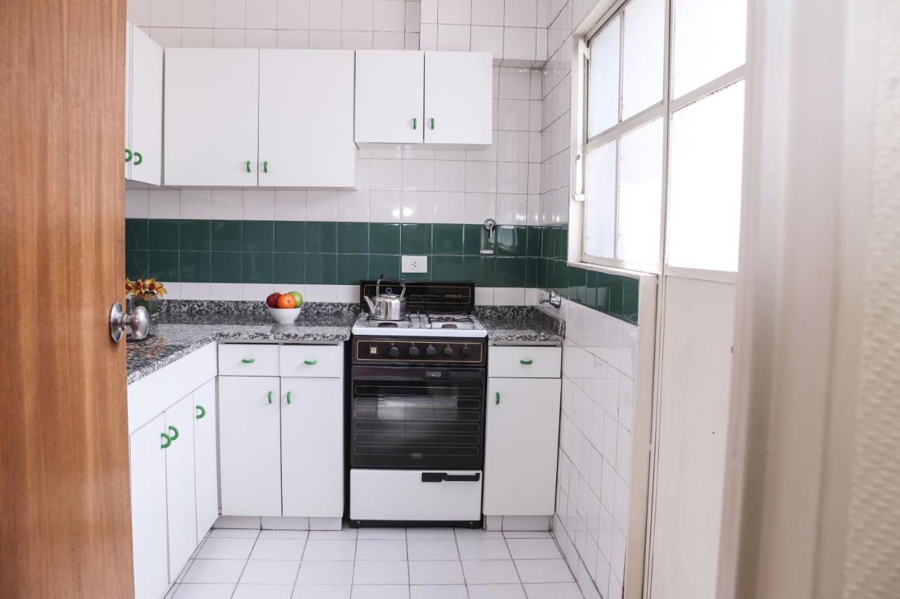 Ch Le Petit Suites Μπουένος Άιρες Εξωτερικό φωτογραφία