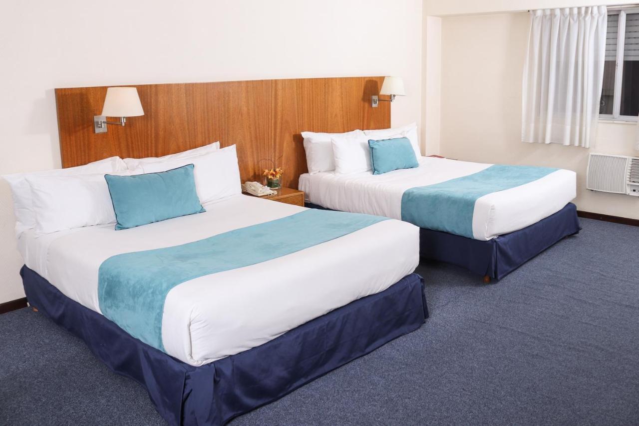 Ch Le Petit Suites Μπουένος Άιρες Εξωτερικό φωτογραφία