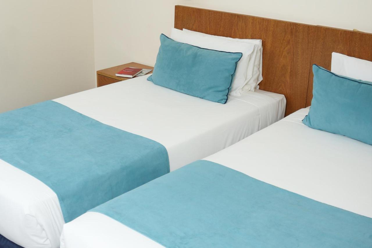 Ch Le Petit Suites Μπουένος Άιρες Εξωτερικό φωτογραφία