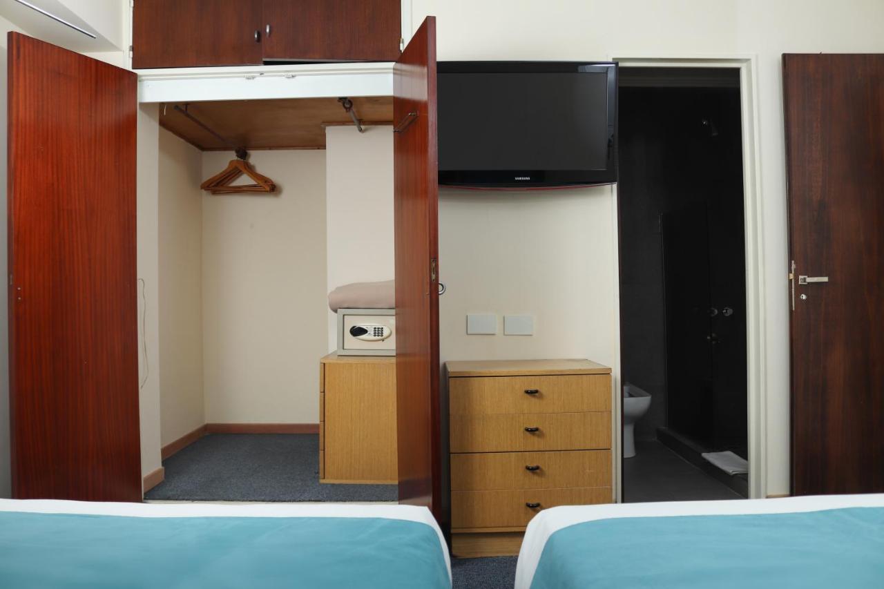 Ch Le Petit Suites Μπουένος Άιρες Εξωτερικό φωτογραφία