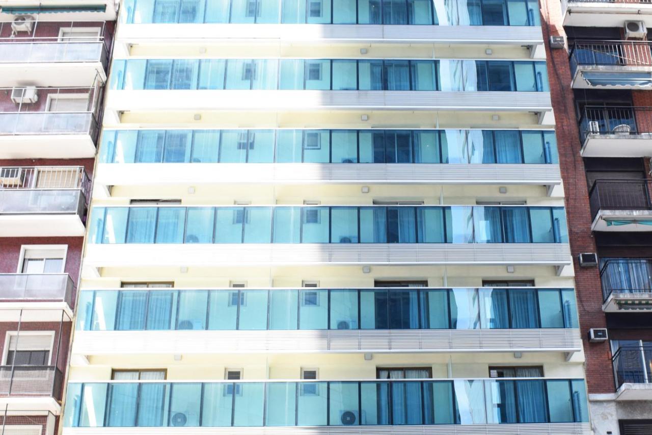Ch Le Petit Suites Μπουένος Άιρες Εξωτερικό φωτογραφία