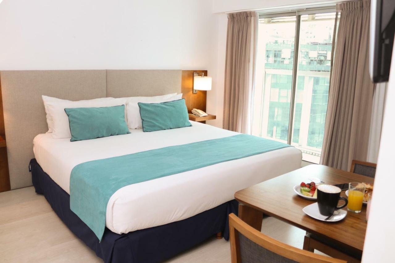 Ch Le Petit Suites Μπουένος Άιρες Εξωτερικό φωτογραφία