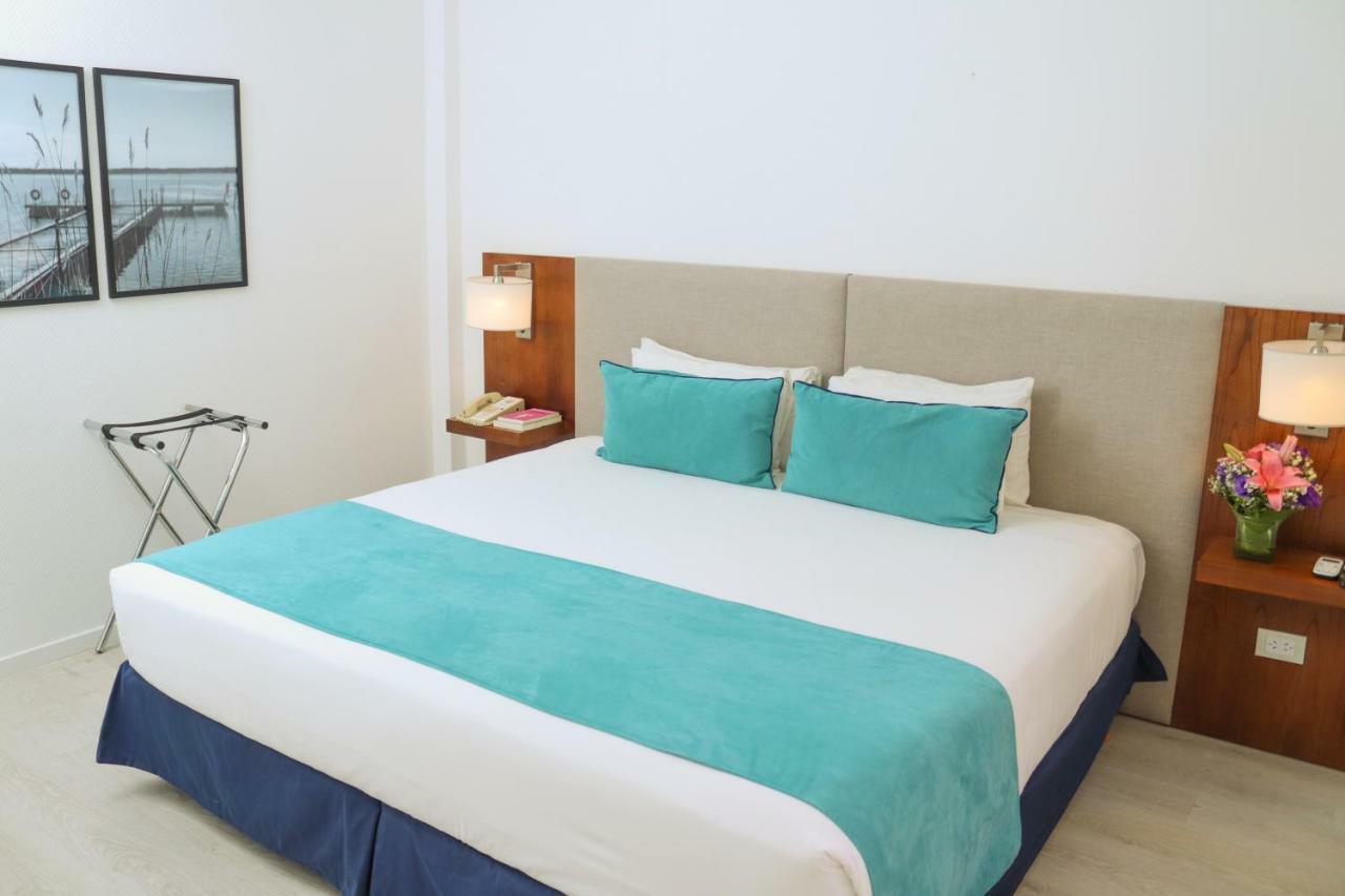 Ch Le Petit Suites Μπουένος Άιρες Εξωτερικό φωτογραφία