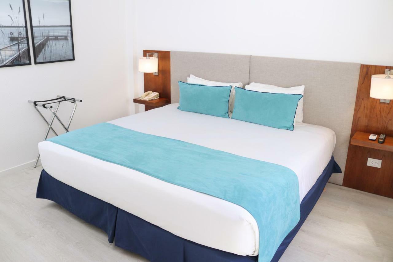Ch Le Petit Suites Μπουένος Άιρες Εξωτερικό φωτογραφία
