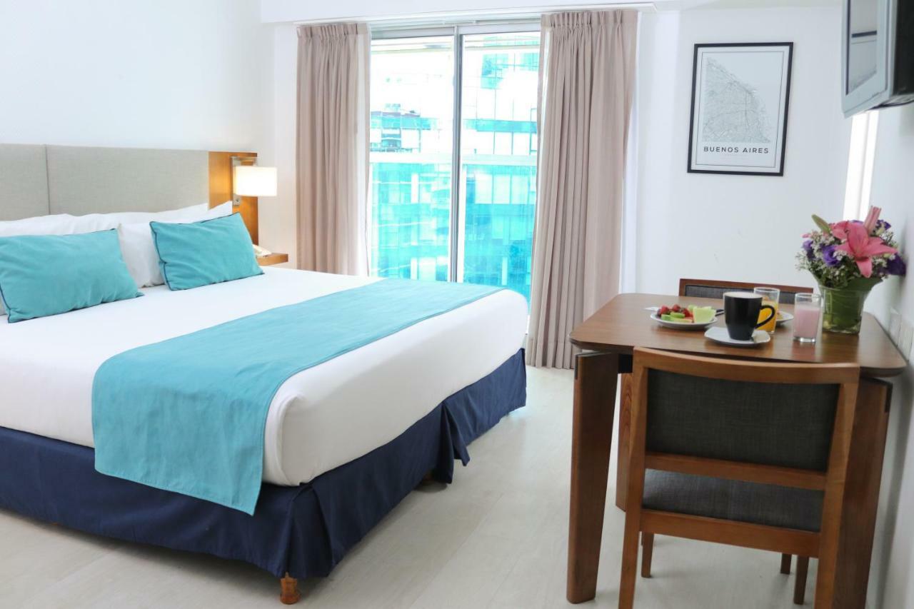 Ch Le Petit Suites Μπουένος Άιρες Εξωτερικό φωτογραφία