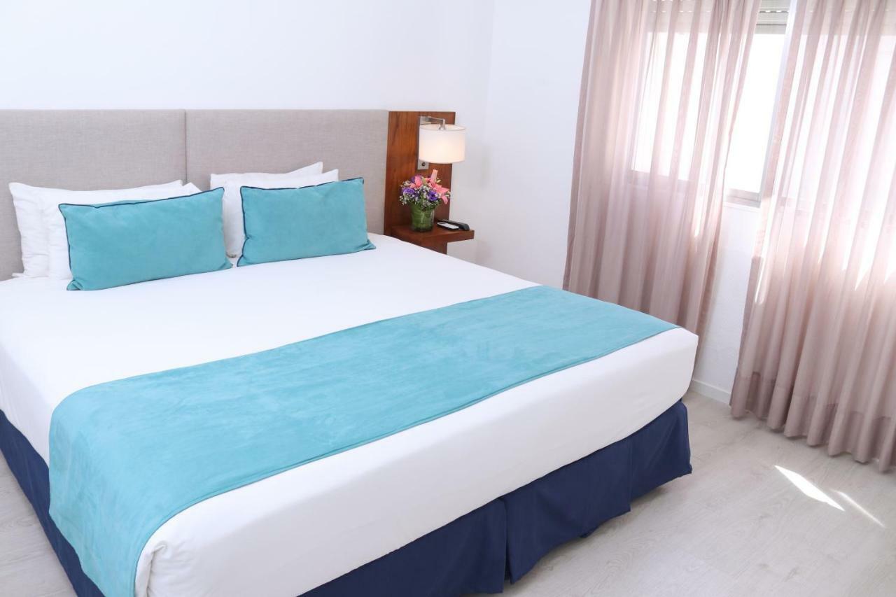 Ch Le Petit Suites Μπουένος Άιρες Εξωτερικό φωτογραφία