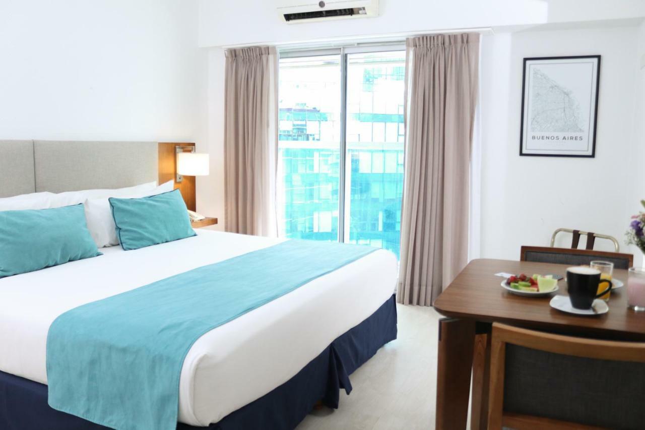 Ch Le Petit Suites Μπουένος Άιρες Εξωτερικό φωτογραφία