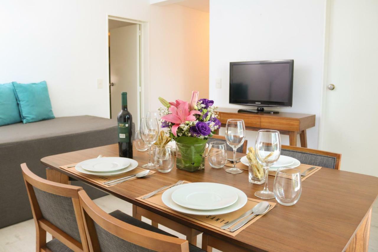 Ch Le Petit Suites Μπουένος Άιρες Εξωτερικό φωτογραφία