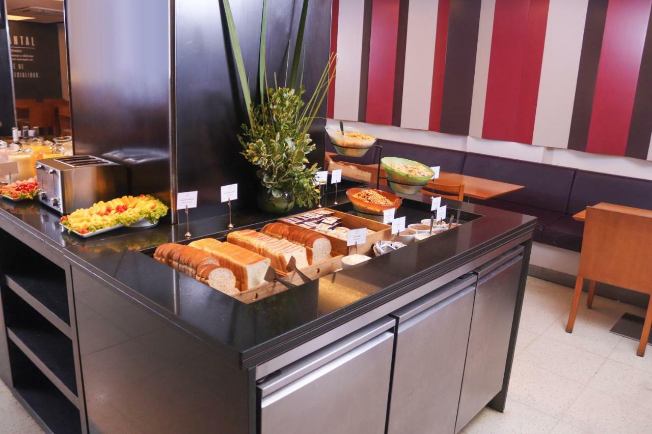 Ch Le Petit Suites Μπουένος Άιρες Εξωτερικό φωτογραφία