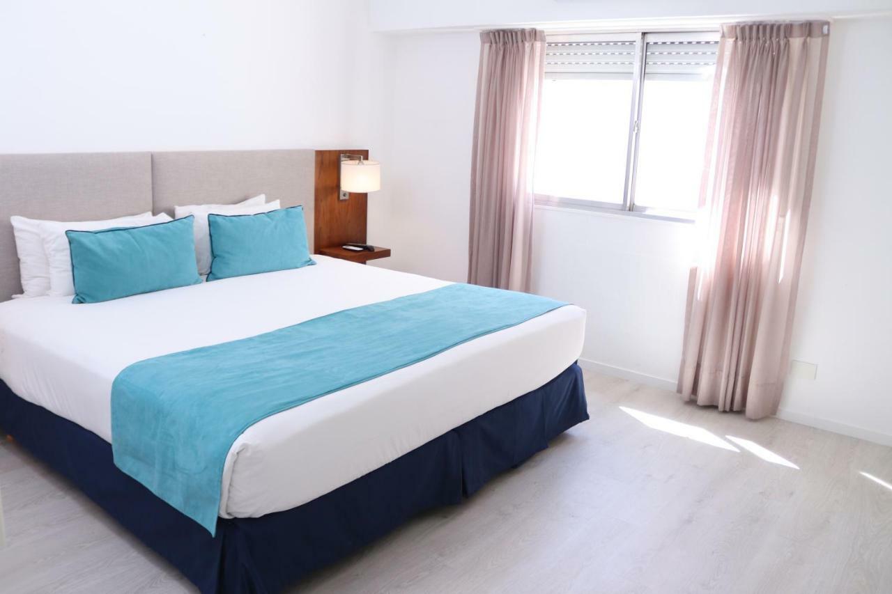 Ch Le Petit Suites Μπουένος Άιρες Εξωτερικό φωτογραφία
